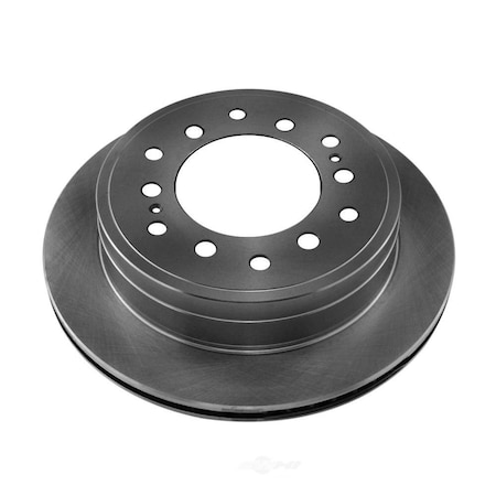 Uap 31294 Disc Brake Rotor 31294